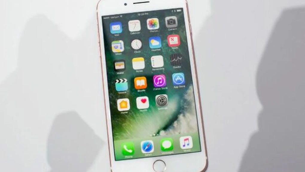 iPhone 7: cu ce noutăţi vine telefonul Apple