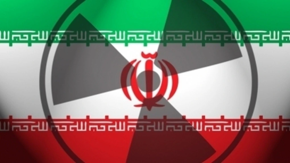 Iranul trimite în judecată un negociator al tratatului nuclear