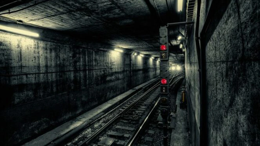 CGMB a aprobat PUZ-ul pentru tronsonul 1 al liniei de metrou 1 Mai - Otopeni