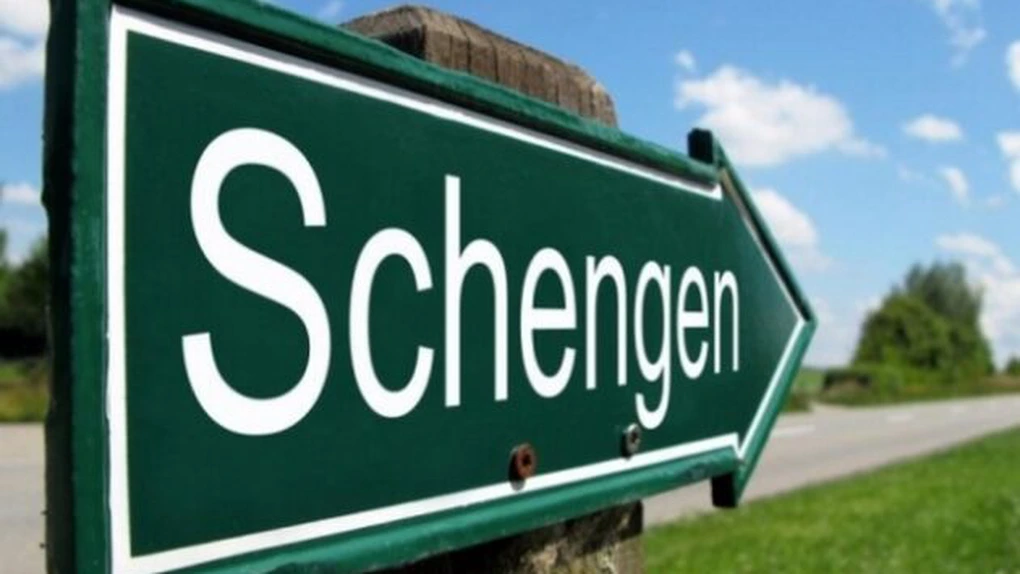 Șeful CE: România trebuie primită rapid în spaţiul Schengen