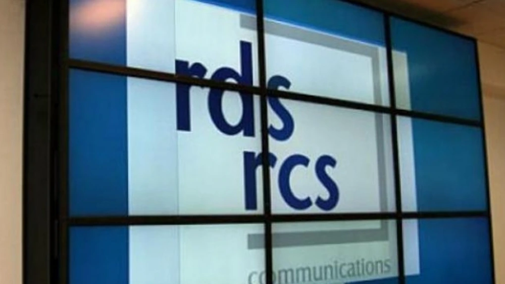 Harta reţelelor de fibră optică ale RCS & RDS în România şi Ungaria. Ce viteze atinge compania pe internet