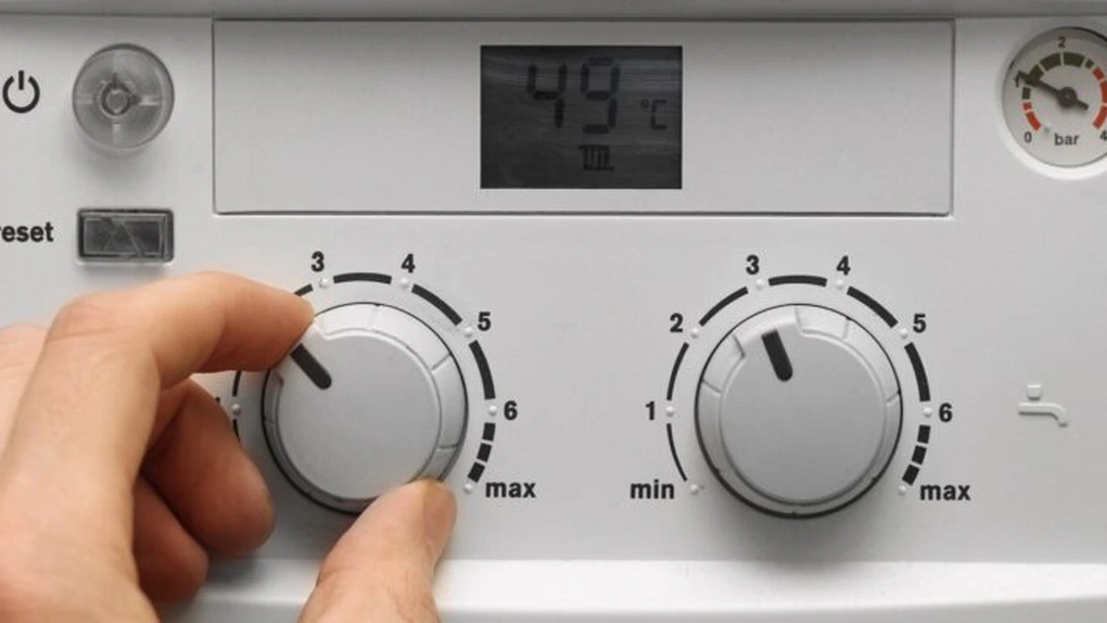 Havrileţ (ANRE): Nu cred că se mai impune dezvoltarea încălzirii individuale prin centrale de apartament