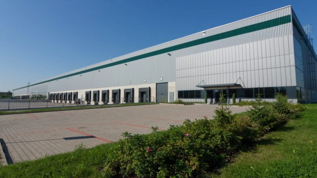 Logicor vrea să-și vândă portofoliul românesc de parcuri industriale cu 120 milioane euro