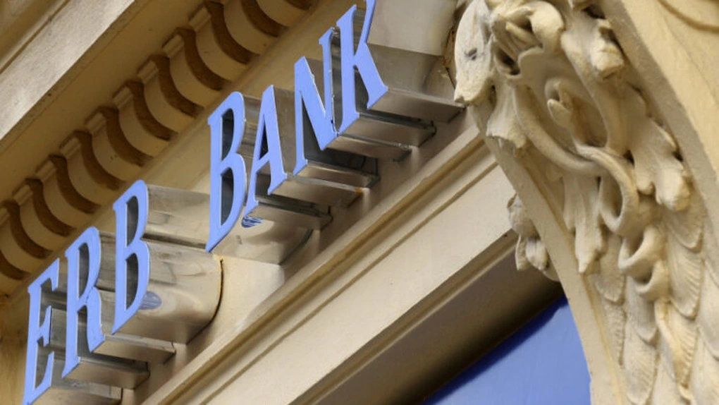 Cehia a retras licenţa de funcţionare a băncii ruseşti ERB