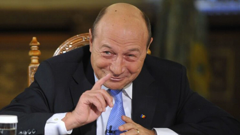 Băsescu: Dacă aş fi în locul lui Iohannis, n-aş revoca-o pe Kovesi pentru a proteja interesele mari ale României