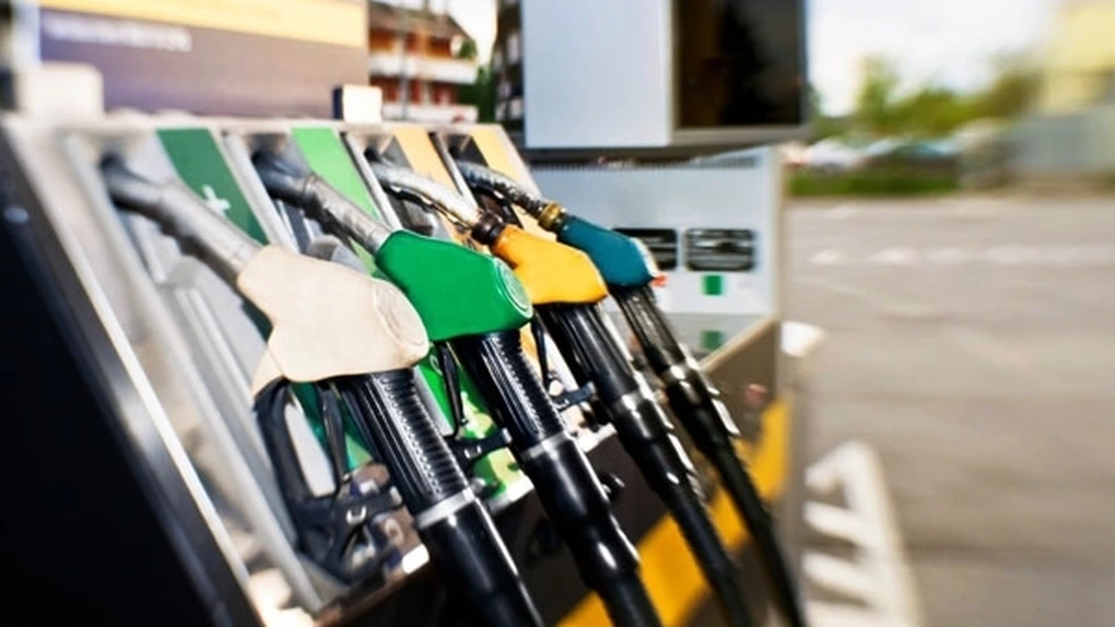 Consiliul Concurenţei propune crearea unei aplicaţii pentru compararea preţurilor la carburanţi