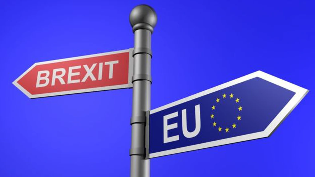 Brexit: Marea Britanie ar putea trece la un alt model economic şi fiscal dacă nu va obţine acces pe piaţa unică