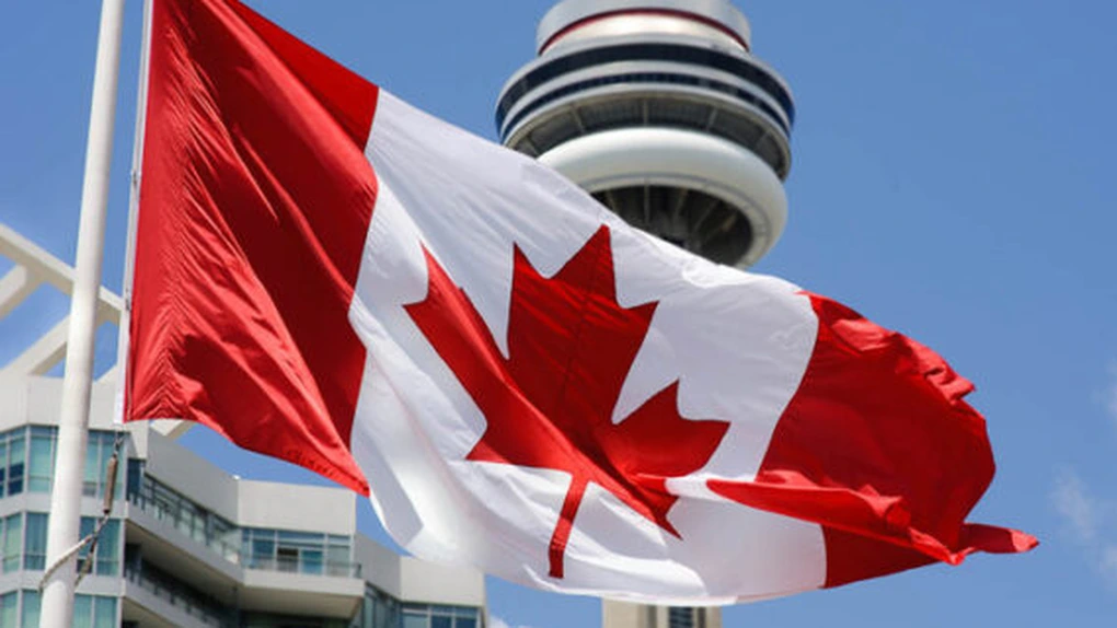Românii cu vize SUA pot călători în Canada doar în baza unei autorizaţii electronice, de la 1 mai