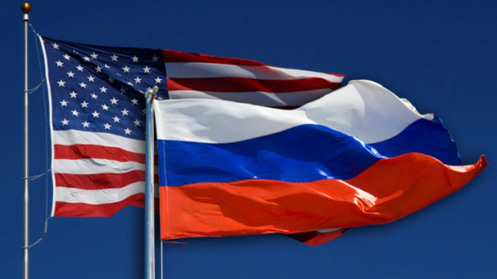 Serghei Lavrov: Sporeşte riscul unei confruntări militare între Rusia şi SUA