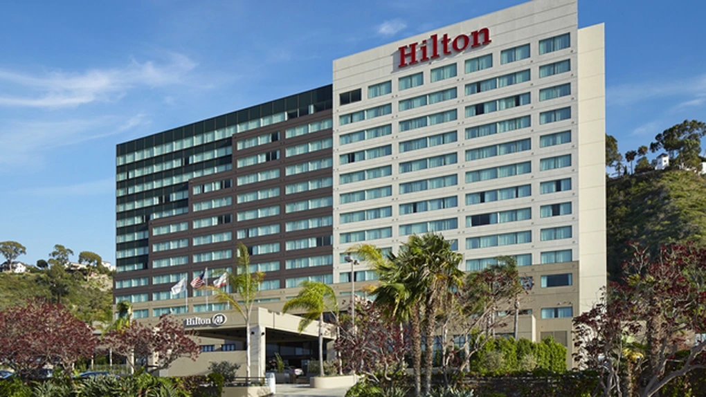 Chinezii de la HNA Group au cumpărat o participaţie de 25% la Hilton cu 6,25 miliarde de dolari