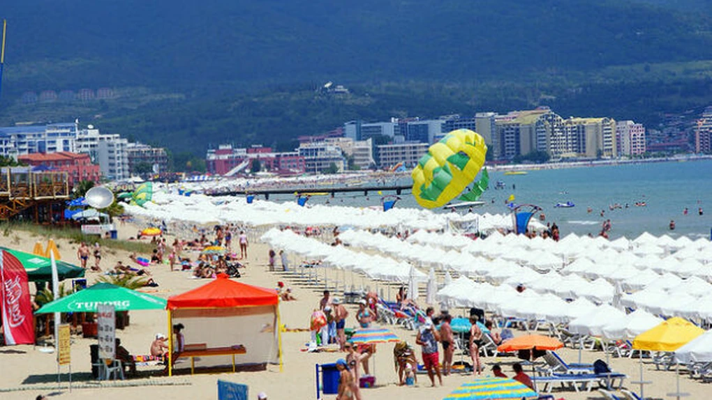 Bulgaria vrea să deschidă sezonul turistic estival la 1 iulie