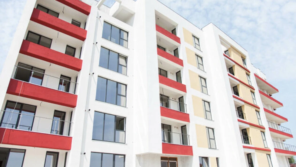 Maltezii de la Zacaria Group finalizează anul viitor primul bloc de locuinţe din proiectul Valleta Residence din Bucureşti