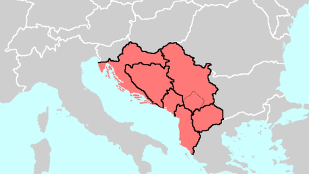 Cioloş: Balcanii de Vest au importanţă strategică pentru noi. Ne interesează ca lucrurile să evolueze în bine în această zonă