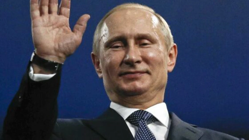 Revista Forbes l-a numit pe preşedintele Putin drept cel mai puternic lider al lumii. Poziţia a doua este ocupată de Trump
