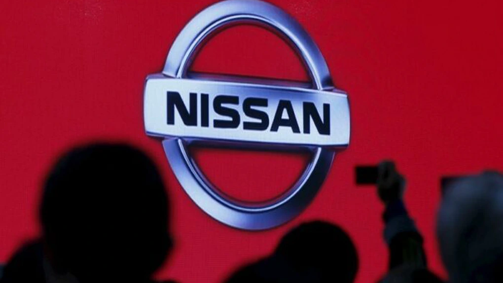 Nissan recheamă în service 96 de vehicule din România pentru un posibil incident la sonda de oxigen