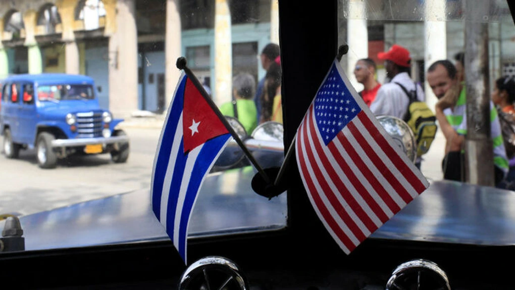 Trump ameninţă să pună capăt apropierii istorice dintre SUA şi Cuba