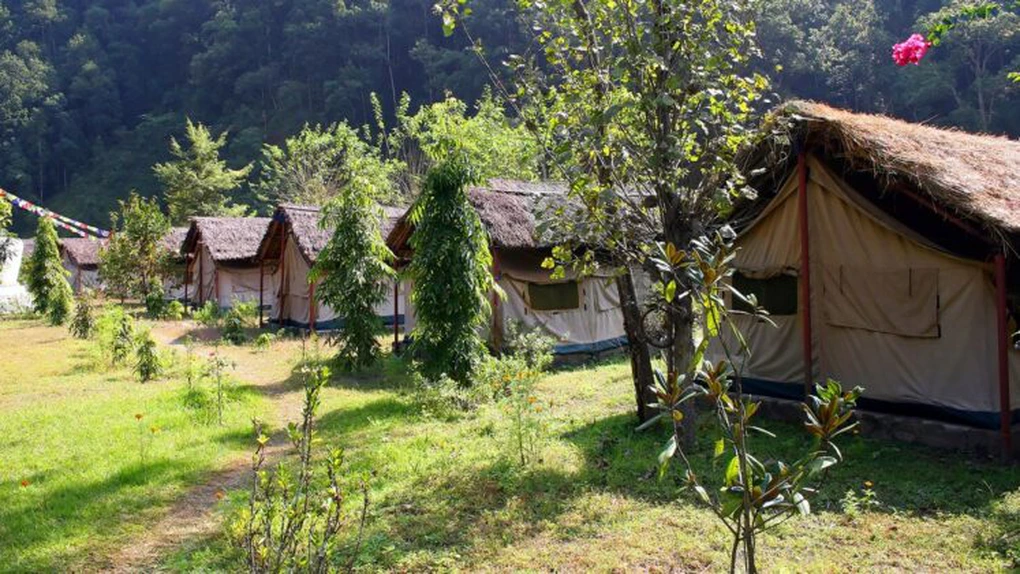 Finanţare de 20 de milioane de lei pentru amenajarea destinaţiilor eco-turistice - proiect