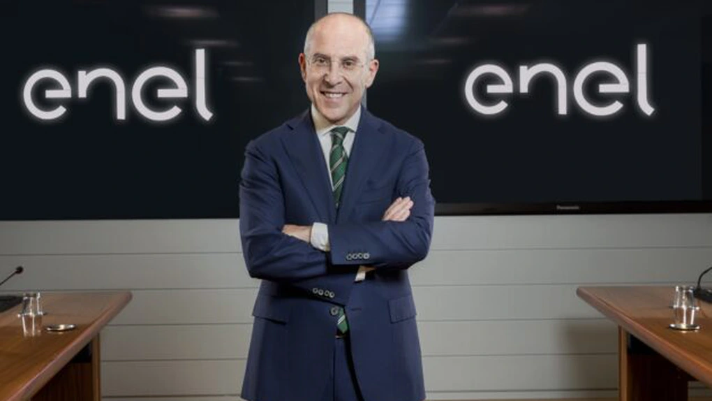 Enel vrea să dezvolte proiecte de energie regenerabilă în Orientul Mijlociu