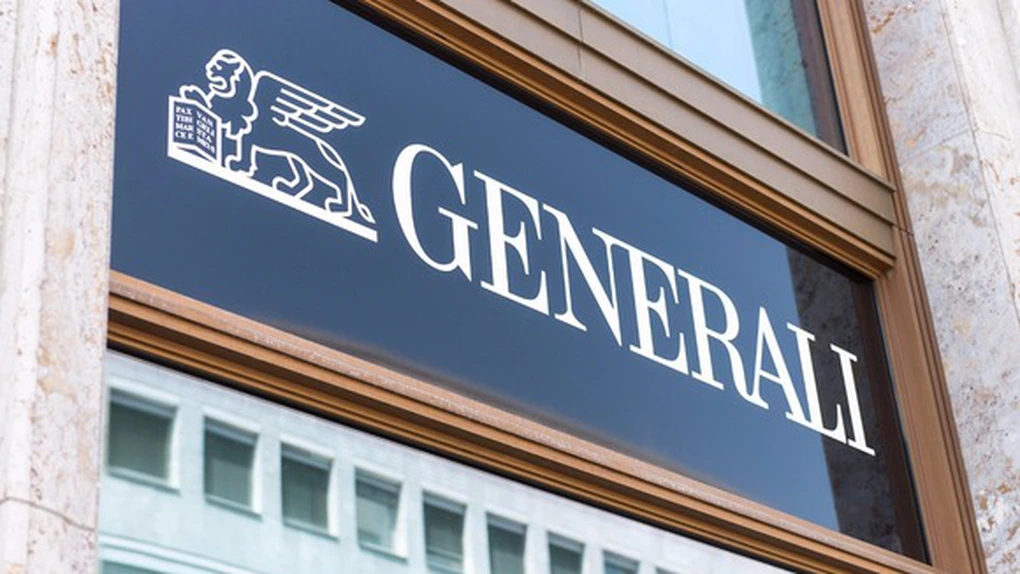Generali ar putea concedia 8.000 de angajaţi pe plan global - Reuters