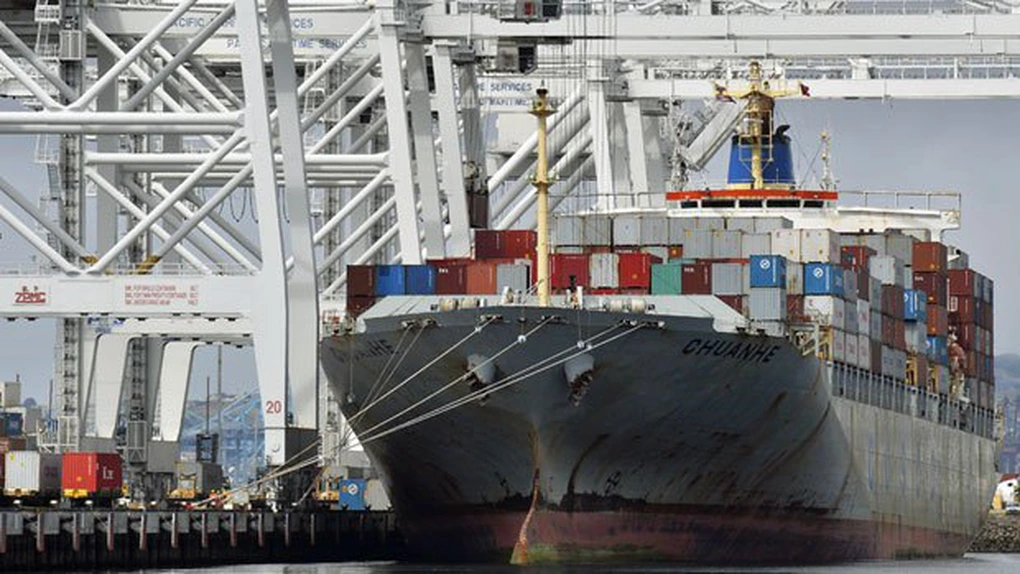 OMC: Ritmul de creştere a comerţului mondial va continua să încetinească în 2019