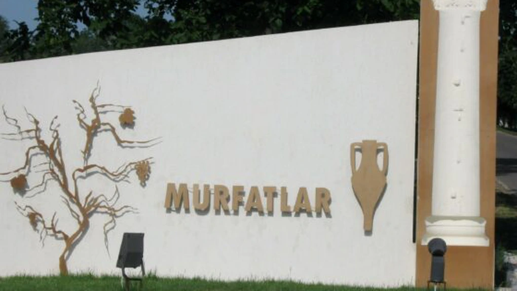 DNA a pus sub acuzare Murfatlar SA şi alte opt firme pentru evaziune fiscală în dosarul de 600 de milioane de lei