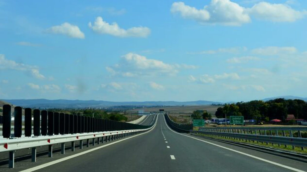 Autostrada cu cele mai multe expertize din România. Un consultant BEI ar putea analiza dezastrul de pe Sibiu-Orăştie