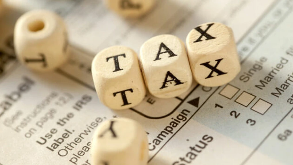 MAI: 22 taxe nefiscale, eliminate de la 1 februarie