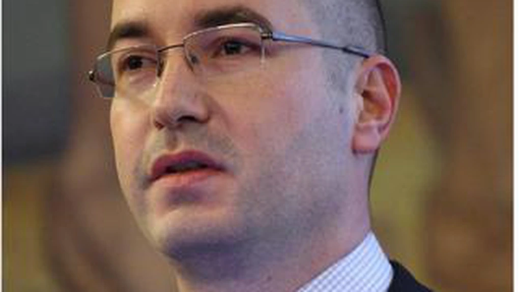 Răzvan Voican, fost jurnalist şi consilier al preşedintelui ASF, a încetat din viaţă