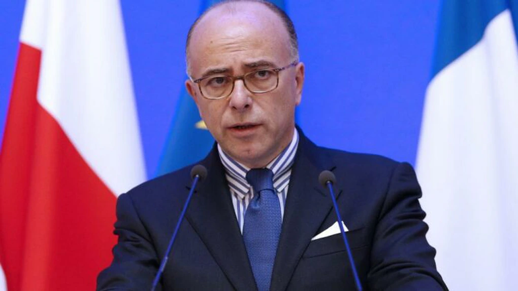 Bugetul armatei franceze va trebui mărit în perspectiva unui război îndelungat împotriva terorismului - premierul Cazeneuve