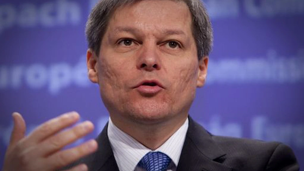 Nicuşor Dan: I-am trimis lui Dacian Cioloş invitaţia oficială să se alăture USR. Am primit răspuns că va fi analizată