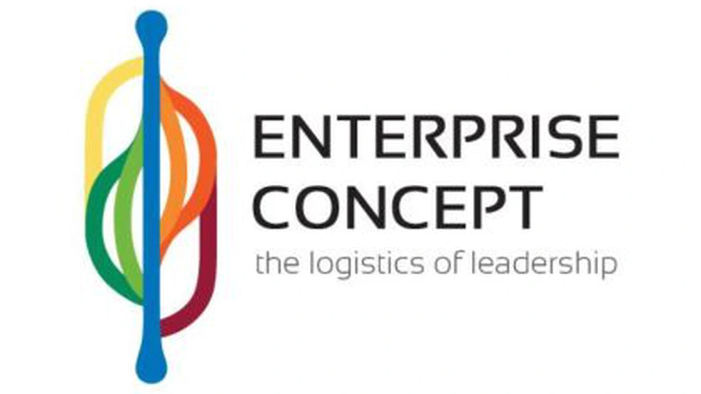 Enterprise Concept are în vedere o creştere a cifrei de afaceri cu 50% în 2017