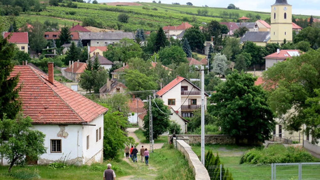 Ungaria va construi un oraş alimentat cu energie verde