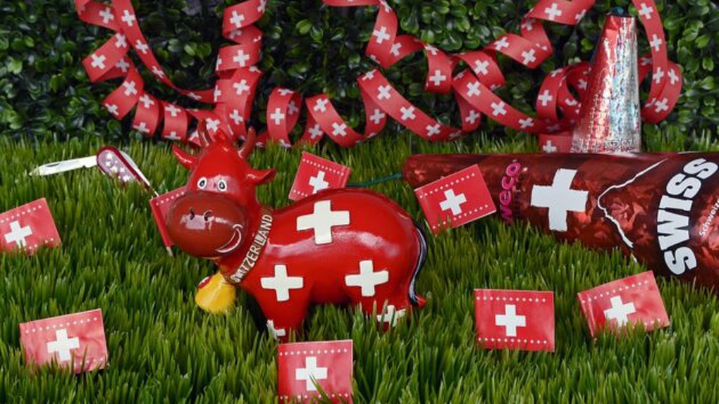 Elveţia: Creştere economică peste aşteptări în trimestrul trei din 2019, sfidând încetinirea globală