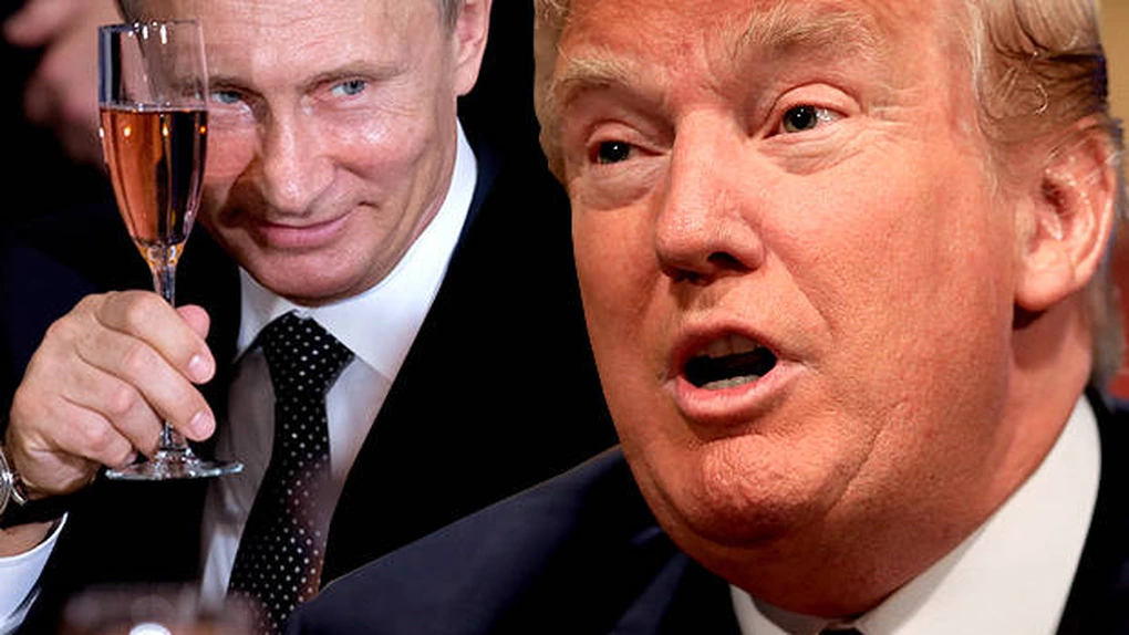 Trump anunţă că anulează întâlnirea cu Putin de la summitul G20