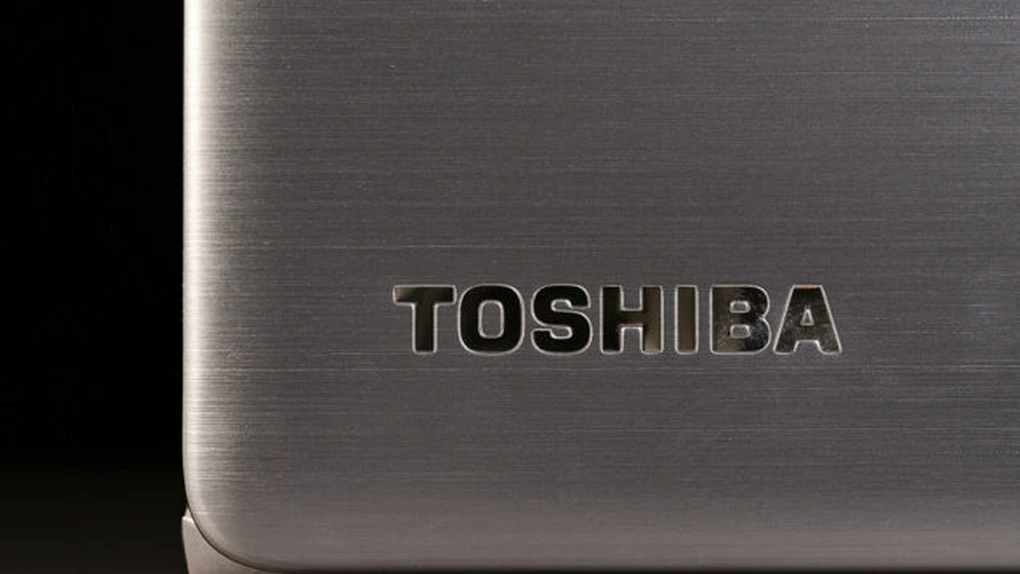 Avertismentul privind pierderile din SUA a şters 6,5 miliarde de dolari din capitalizarea bursieră a Toshiba