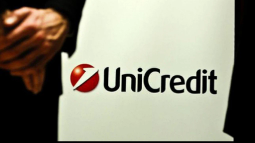 UniCredit vinde credite neperformante în valoare de 17,7 miliarde de euro