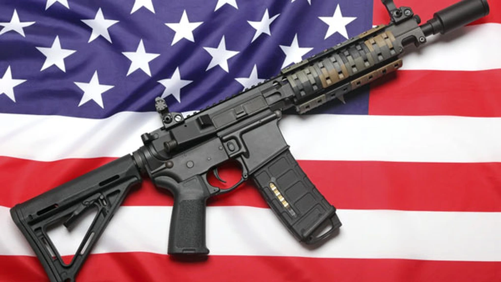 Concernul american Lockheed Martin, pe prima poziţie în 2015 în privinţa vânzărilor de arme