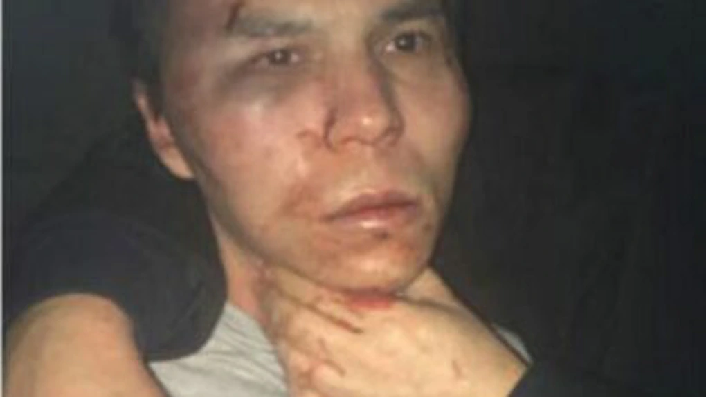Principalul suspect al atacului de la Istanbul soldat cu 39 de morţi a fost arestat. FOTO