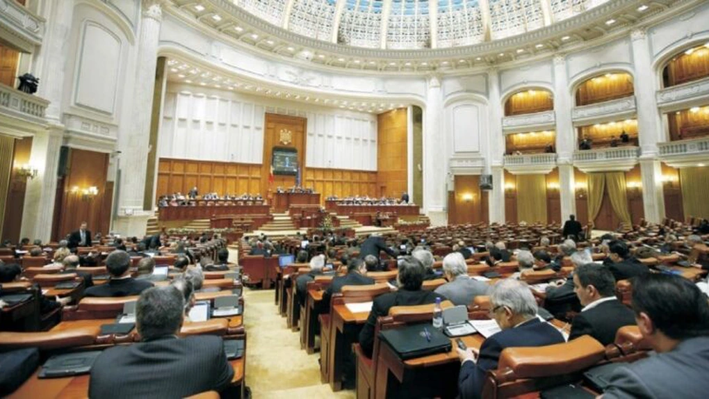 Comisiile parlamentare încep marţi dezbaterile asupra bugetului de stat pe 2018