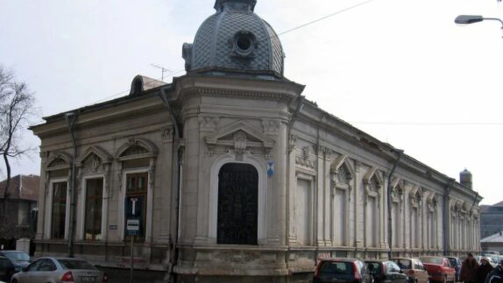 OMV Petrom transferă în patrimoniul judeţului Prahova Muzeul Petrolului de la Ploieşti