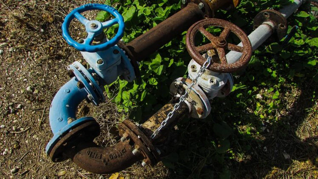 Ministrul Agriculturii: Fermierii români vor primi apa gratuit la staţiile de punere sub presiune