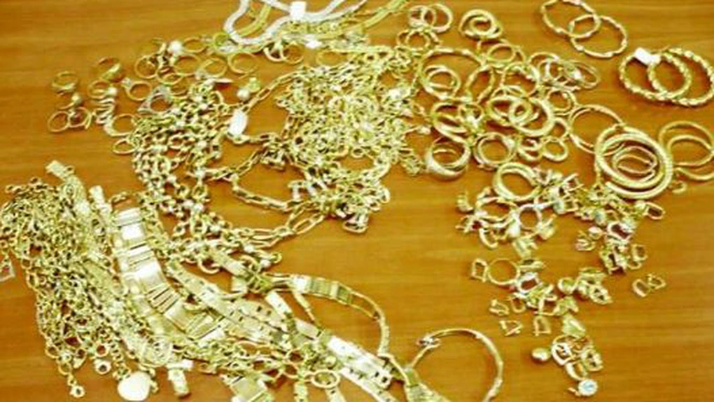 Turcia vrea să exporte bijuterii în valoare de şase miliarde de dolari în 2019