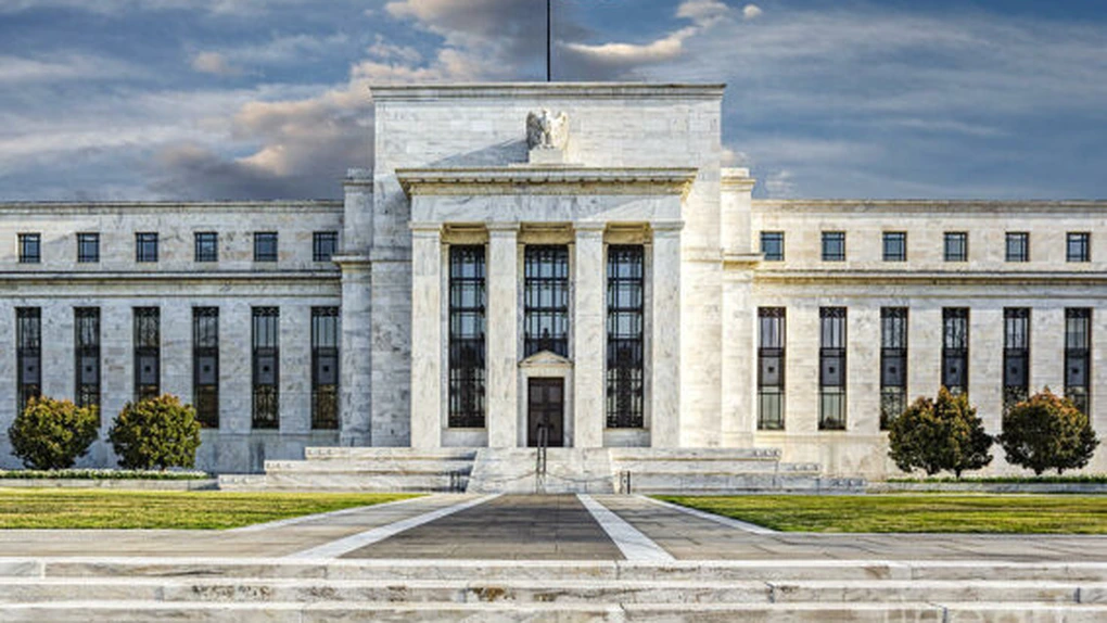 Fed: Creşterea economiei SUA este în grafic, în pofida temerilor privind un posibil război comercial