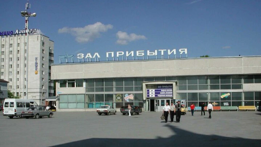Viceministrul de Interne şi şeful Centrului Naţional Anticorupţie, printre oficialii moldoveni reţinuţi pe aeroporturile din Rusia