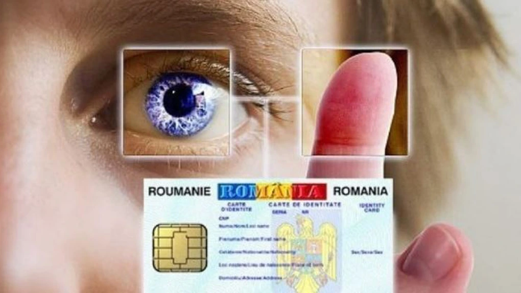 Românii vor putea opta pentru eliberarea unei cărţi electronice de identitate