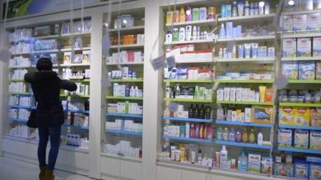 Cel mai nou distribuitor de medicamente, Dona Logistică, deschide un depozit care va deservi sudul ţării
