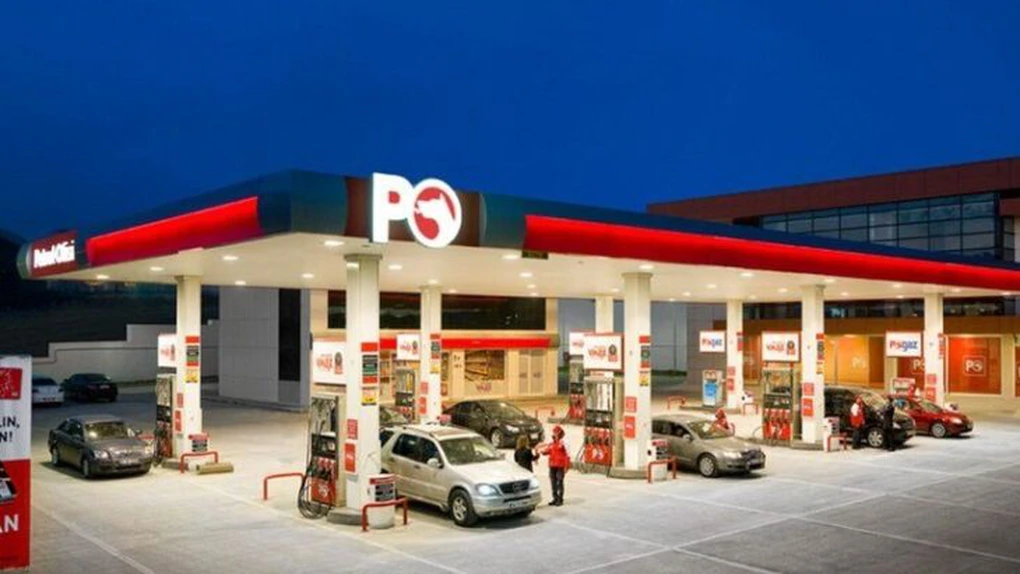 OMV vinde divizia Petrol Ofisi din Turcia către Vitol pentru 1,368 miliarde de euro