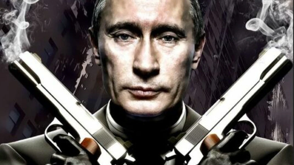 Putin creşte numărul forţelor armate la aproape două milioane de militari