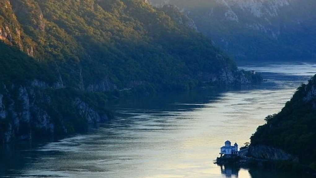 Mehedinţi: Peste o mie de turişti sunt aşteptaţi la pensiunile din Clisura Dunării, de Paşte