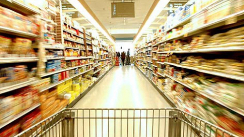 Dublu standard de calitate a alimentelor: În România s-au făcut teste pe produse încă din 2011